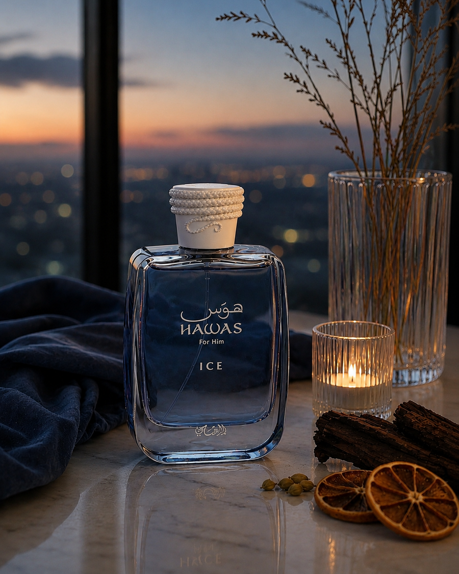Evening Soirée