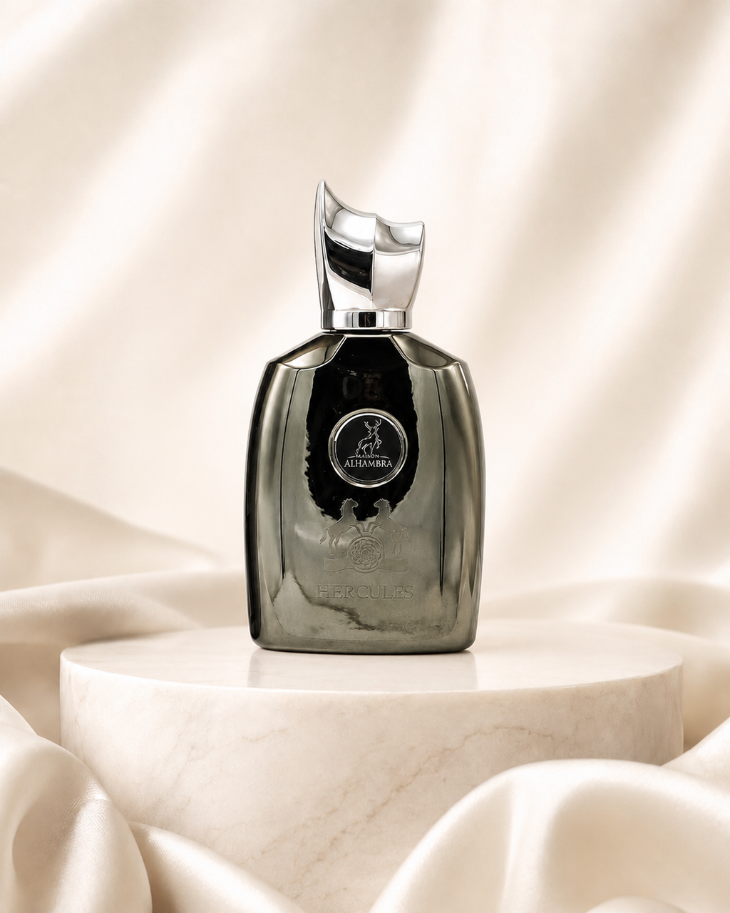 Maison Alhambra Hercules EDP