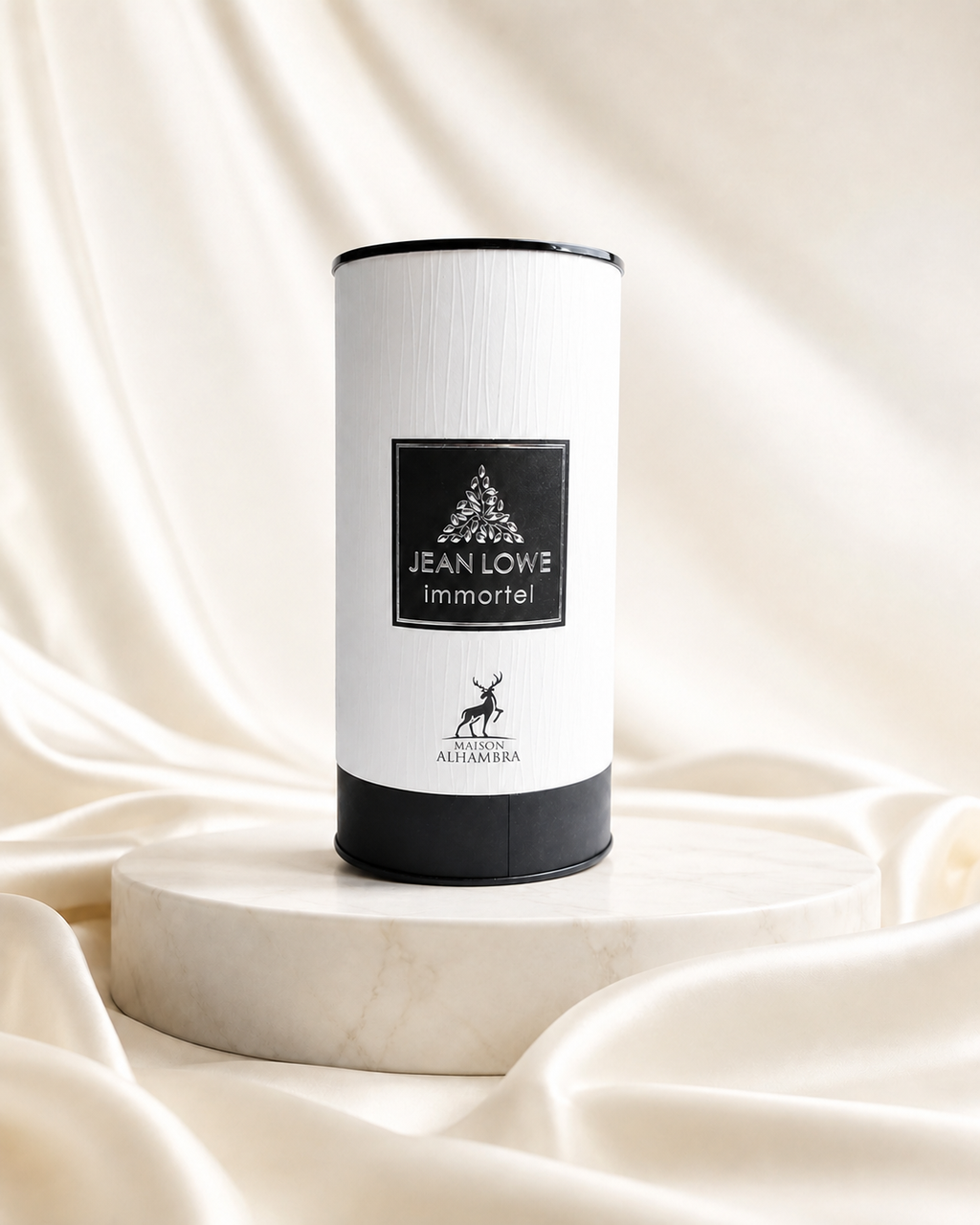 Maison Alhambra Jean Lowe Immortel EDP