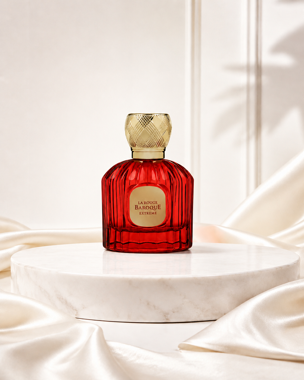 Maison Alhambra La Rouge Baroque Extreme EDP