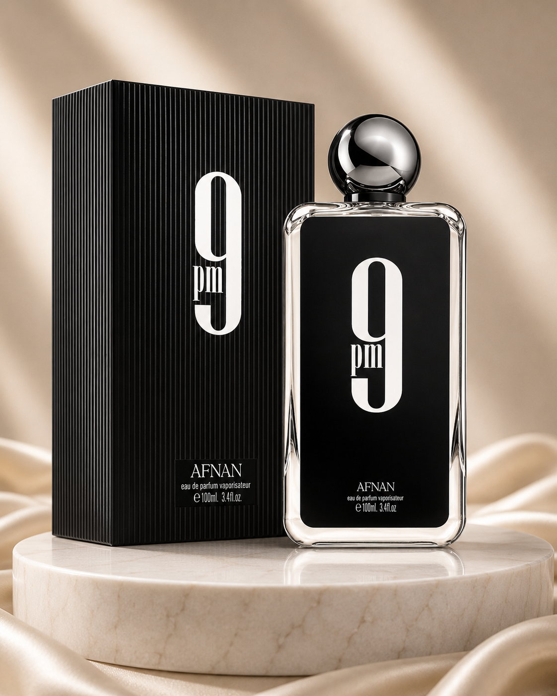 Afnan 9PM EDP