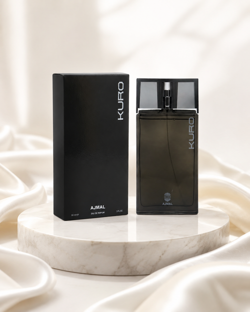 Ajmal Kuro EDP