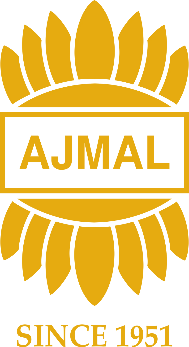 AJMAL