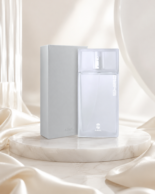 Ajmal Shiro EDP