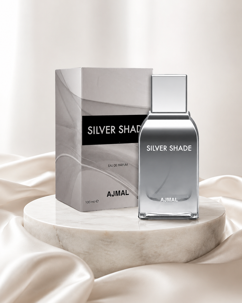 Ajmal Silver Shade EDP
