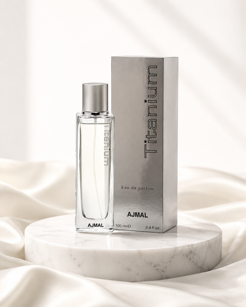 Ajmal Titanium EDP
