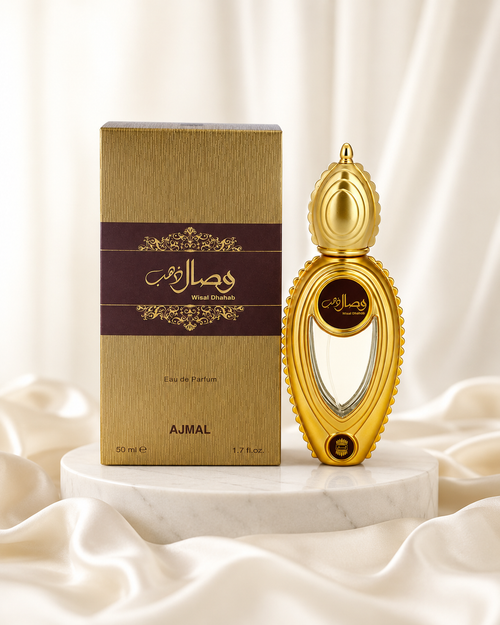 Ajmal Wisal Dhahab EDP