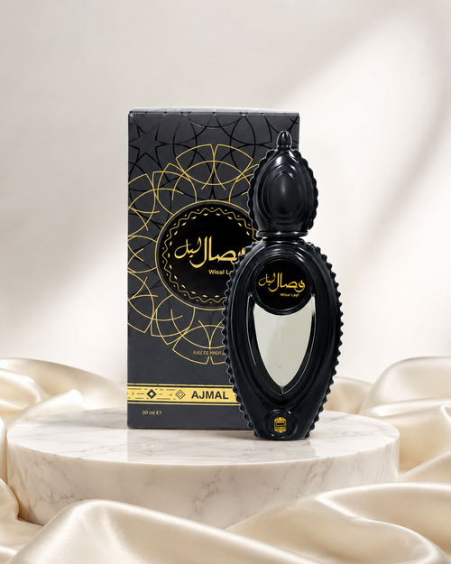 Ajmal Wisal Layl EDP