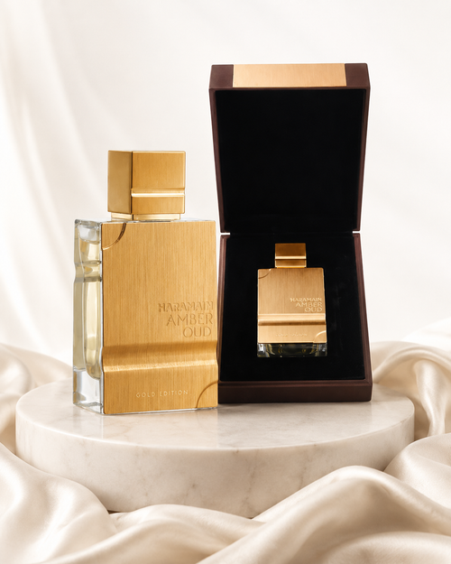 Al Haramain Amber Oud Gold Edition EDP