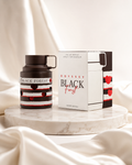 Armaf Odyssey Black Forest EDP