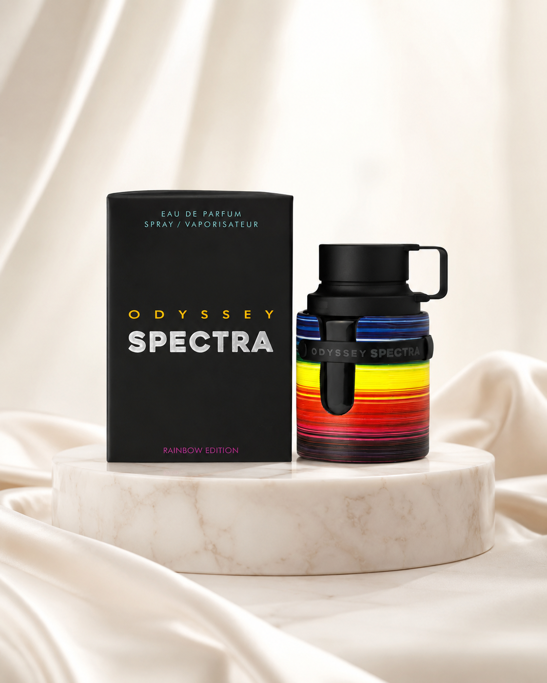Armaf Odyssey Spectra EDP