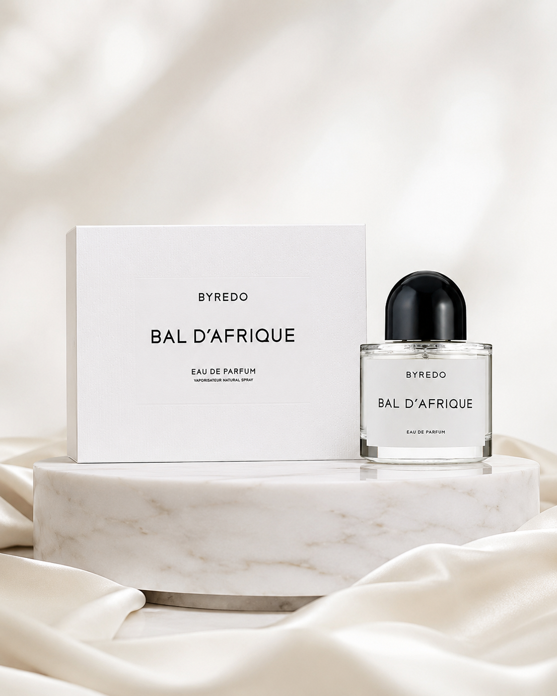 Byredo Bal D’Afrique EDP