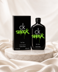 Calvin Klein One Shock For Him EDT