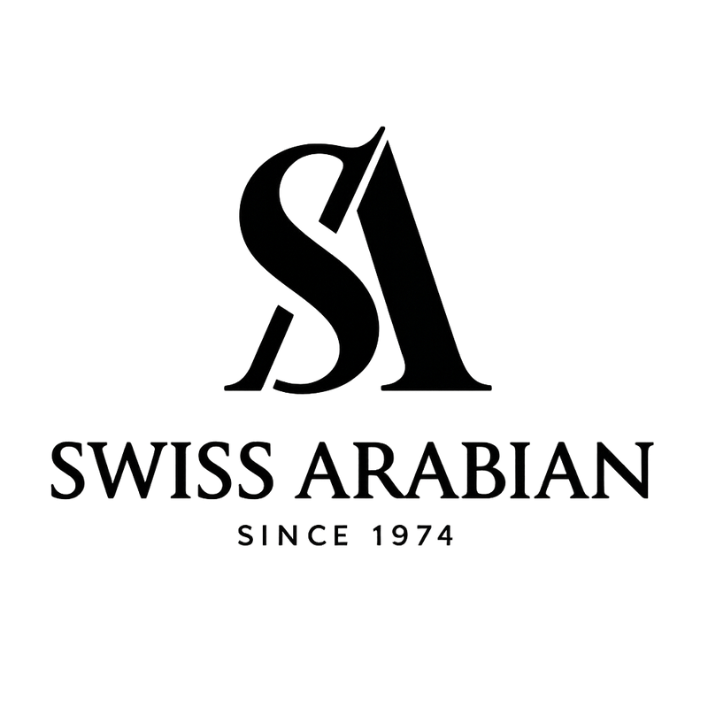 SWISS ARABIAN