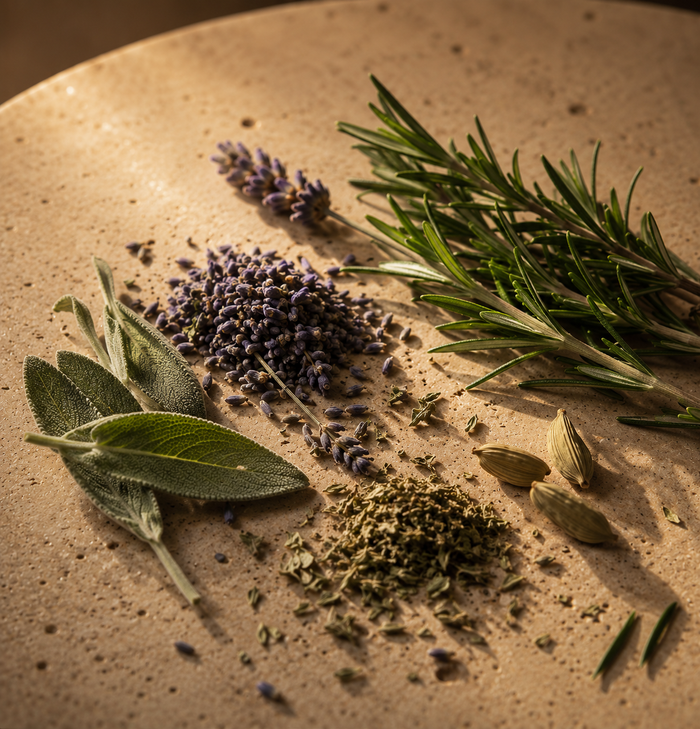 Aromatic