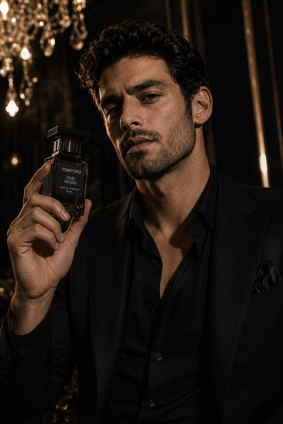 Mens Perfumes