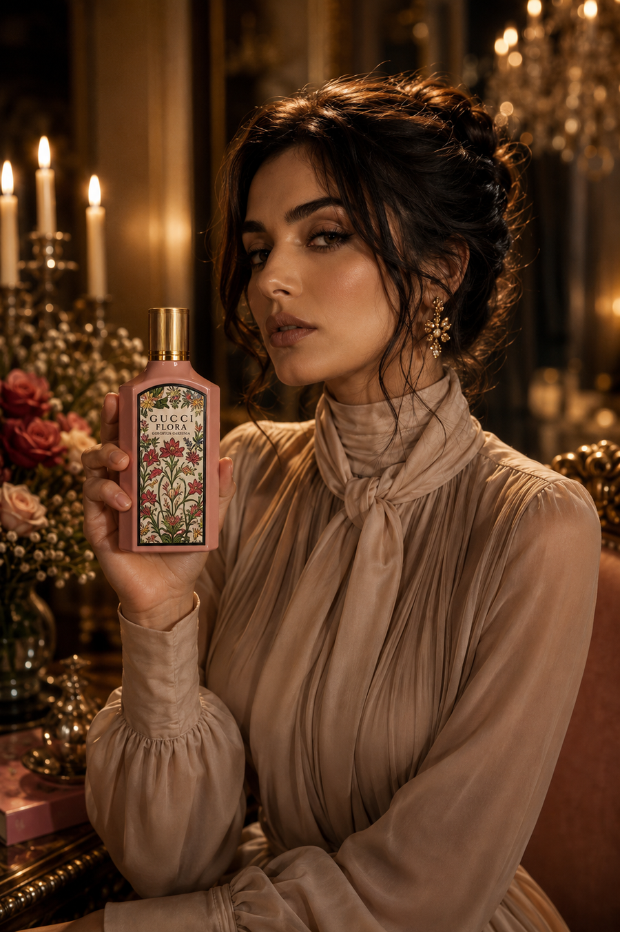 Women Perfumes