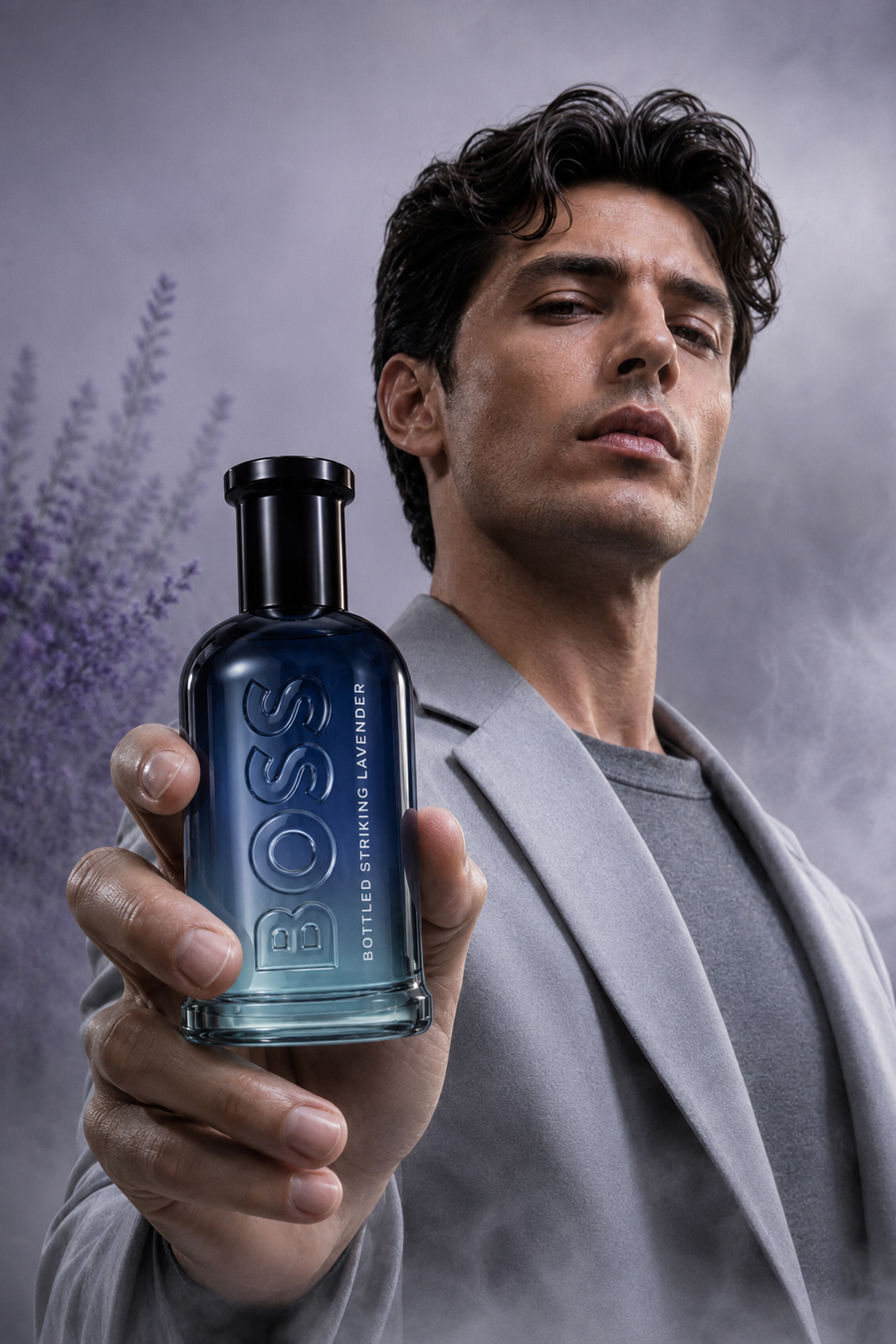 Hugo Boss