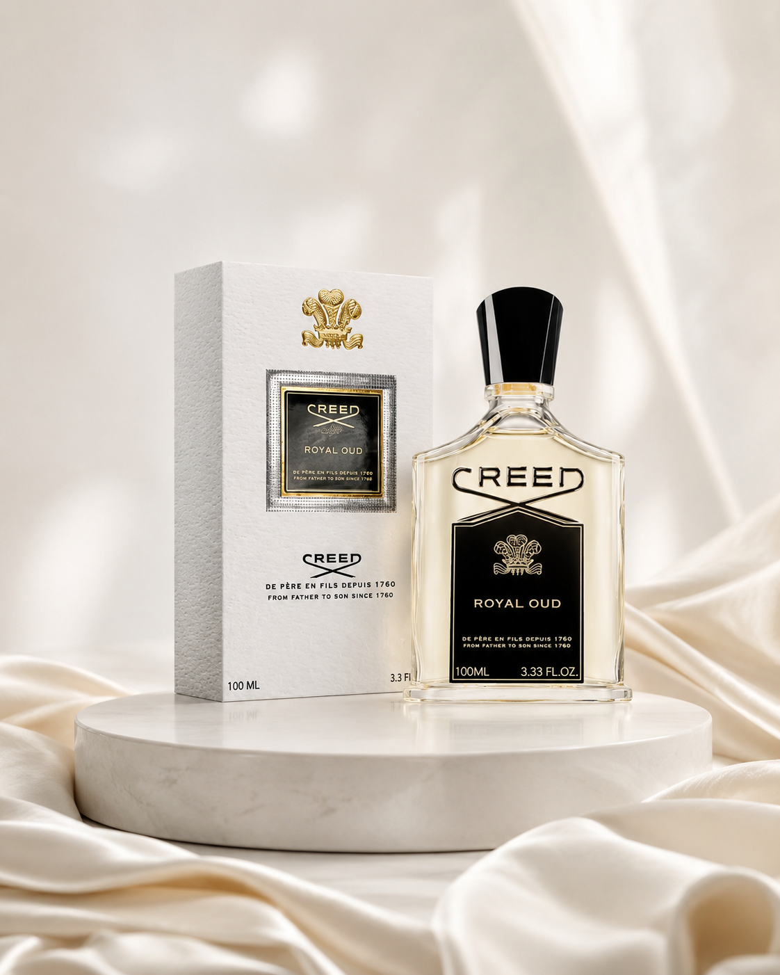 Creed Royal Oud EDP