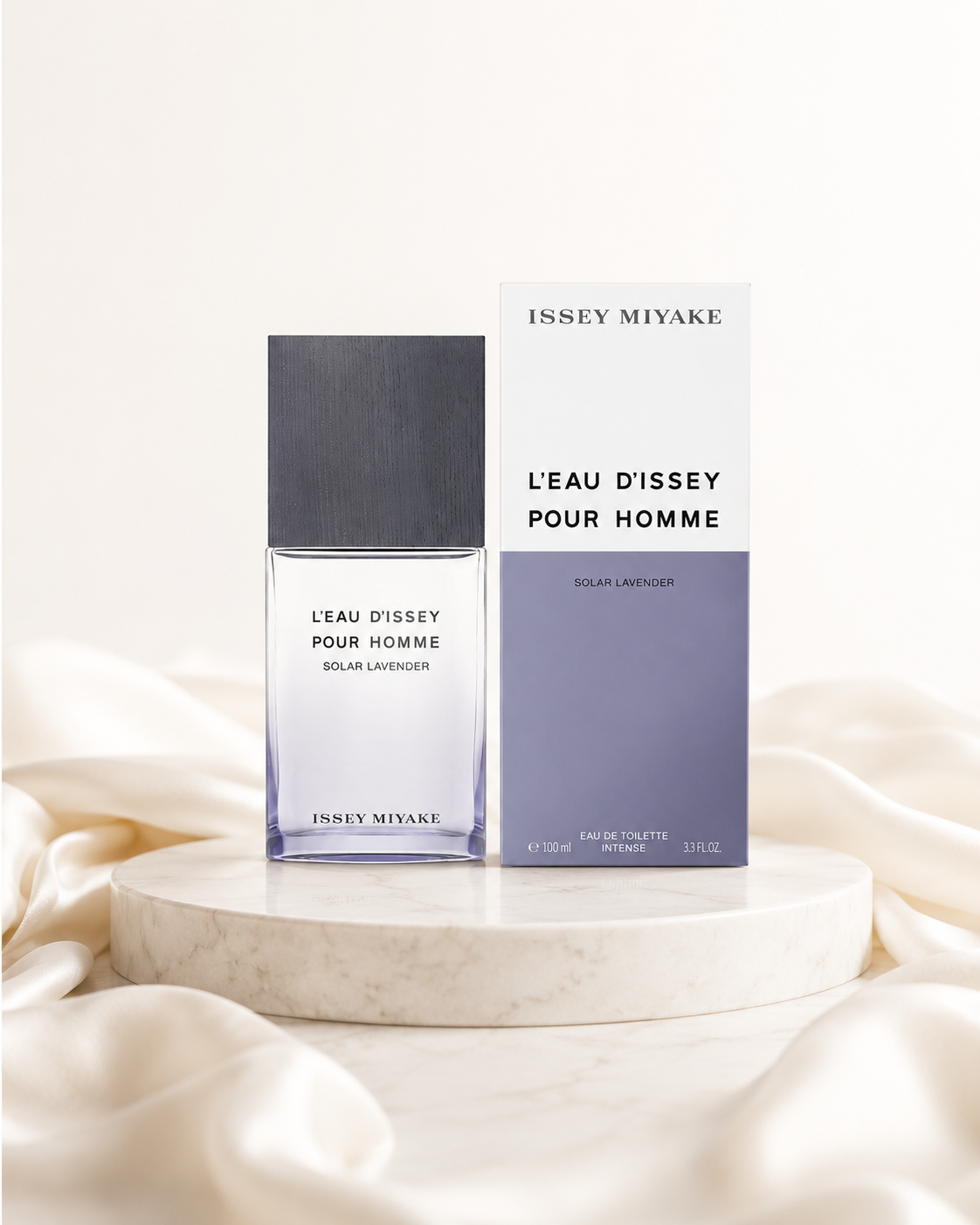 Issey Miyake Solar Lavender EDT