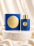 Khadlaj Azure Velvet Extrait de Parfum