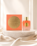 Khadlaj Peach Velvet EDP