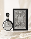 Lattafa Fakhar Black EDP