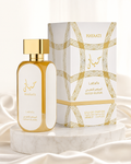Lattafa Hayaati Gold Elixir EDP