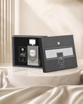 Lattafa Liam Grey EDP