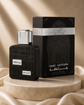 Lattafa Ramz Silver EDP