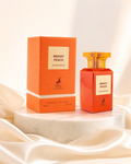Maison Alhambra Bright Peach EDP