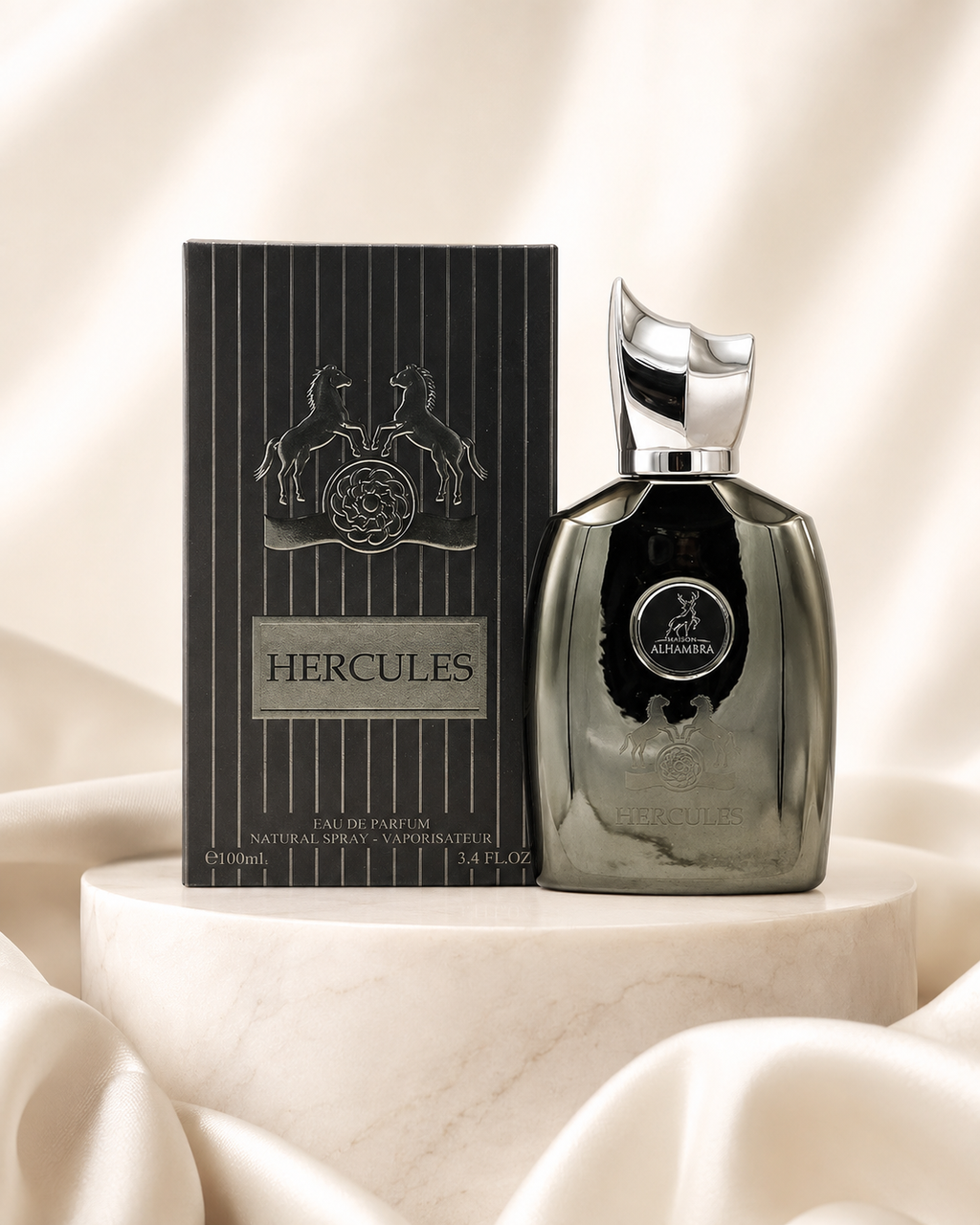 Maison Alhambra Hercules EDP