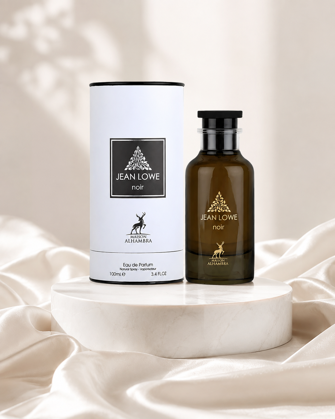 Maison Alhambra Jean Lowe Ombre EDP