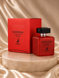 Maison Alhambra Narissa Rouge EDP