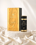 Maison Alhambra Sceptre Bronzite EDP