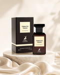 Maison Alhambra Tobacco Touch EDP
