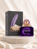 Mykonos Tea Poetry Extrait de Parfum