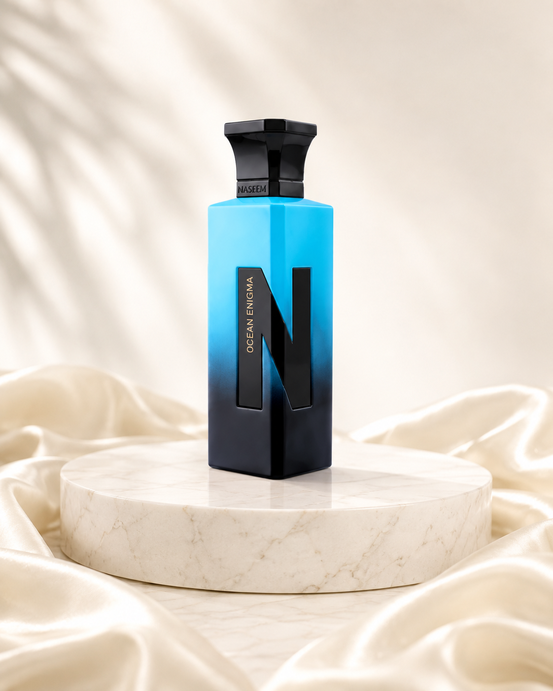 Naseem Ocean Enigma Aqua Parfum