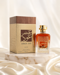 Nusuk / A.A. Attarwaala Amber Oud EDP