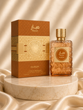 Nusuk / A.A. Attarwaala Mayar EDP