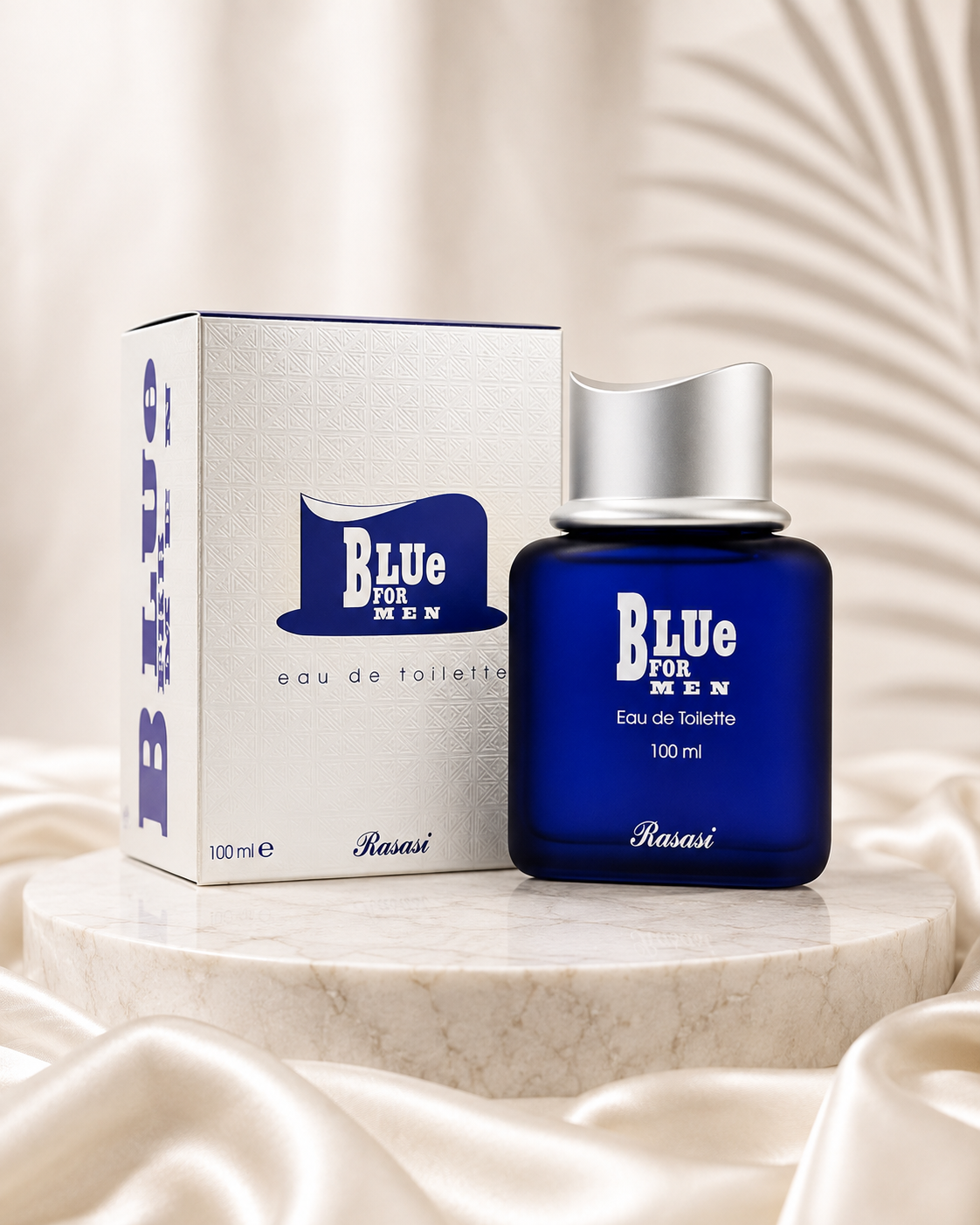 Rasasi Blue For Men EDT
