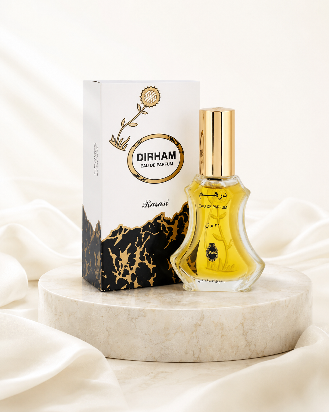 Rasasi Dirham EDP