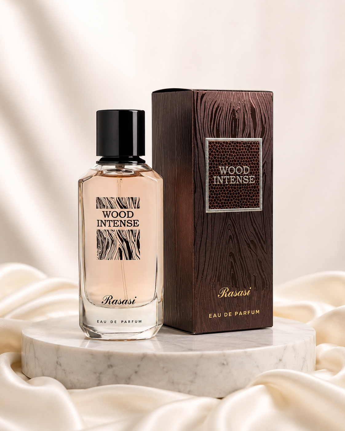 Rasasi Wood Intense EDP