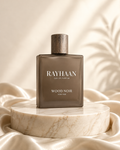 Rayhaan Wood Noir EDP