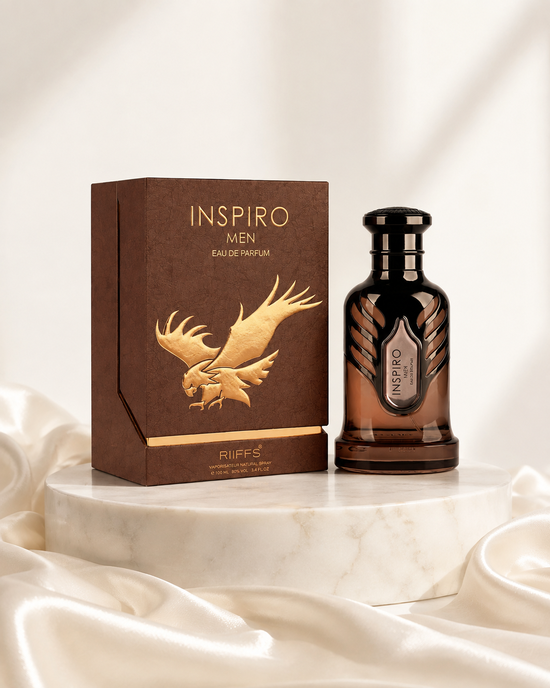 Riiffs Inspiro Men EDP