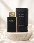 Swiss Arabian Shaghaf Oud Aswad EDP