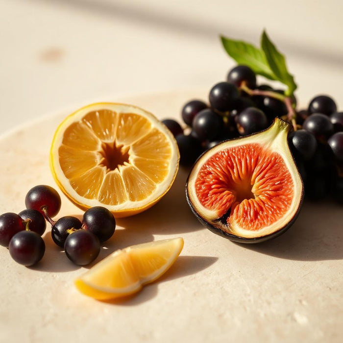 Fruity